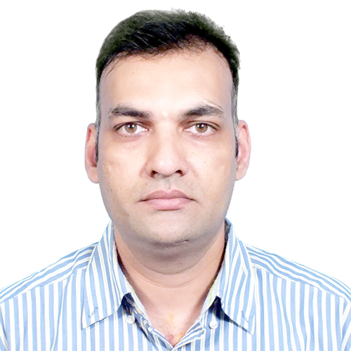 Ananth Ramakrishnan is Baton Systems’ Head of Engineering