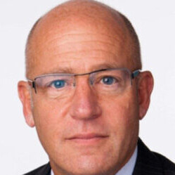 Jerome Kemp, President, Baton Systems