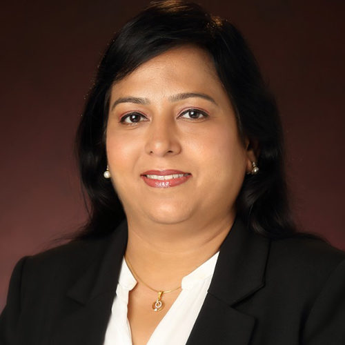 Sonia, Head of Operations, India at Baton Systems