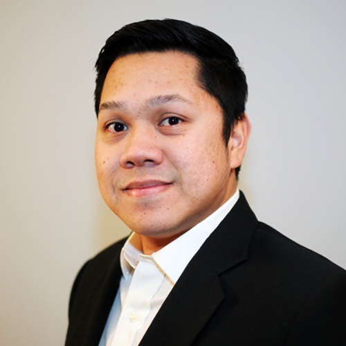 aaron, Director of Client Success, Baton Systems