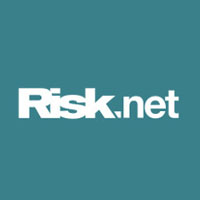 Risk Net logo