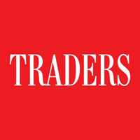 Traders mag logo