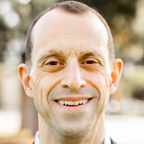 David Ornstein