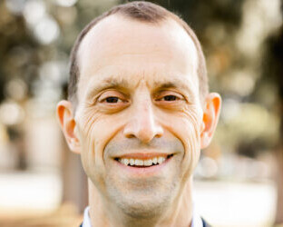 David Ornstein