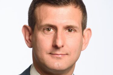 Alistair Griffiths