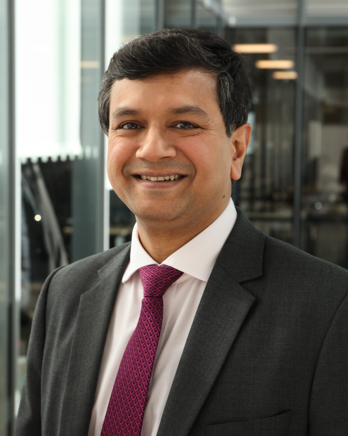 Ravindra Madduri