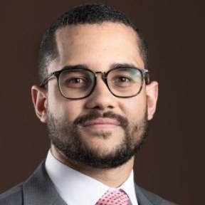 Luis De Los Santos, Vice President of Sales, North America, Baton Systems